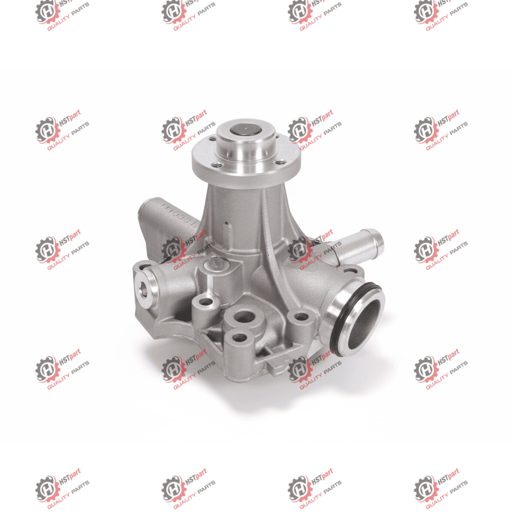 DEVİRDAİM SU POMPASI REDPOWER DEUTZ