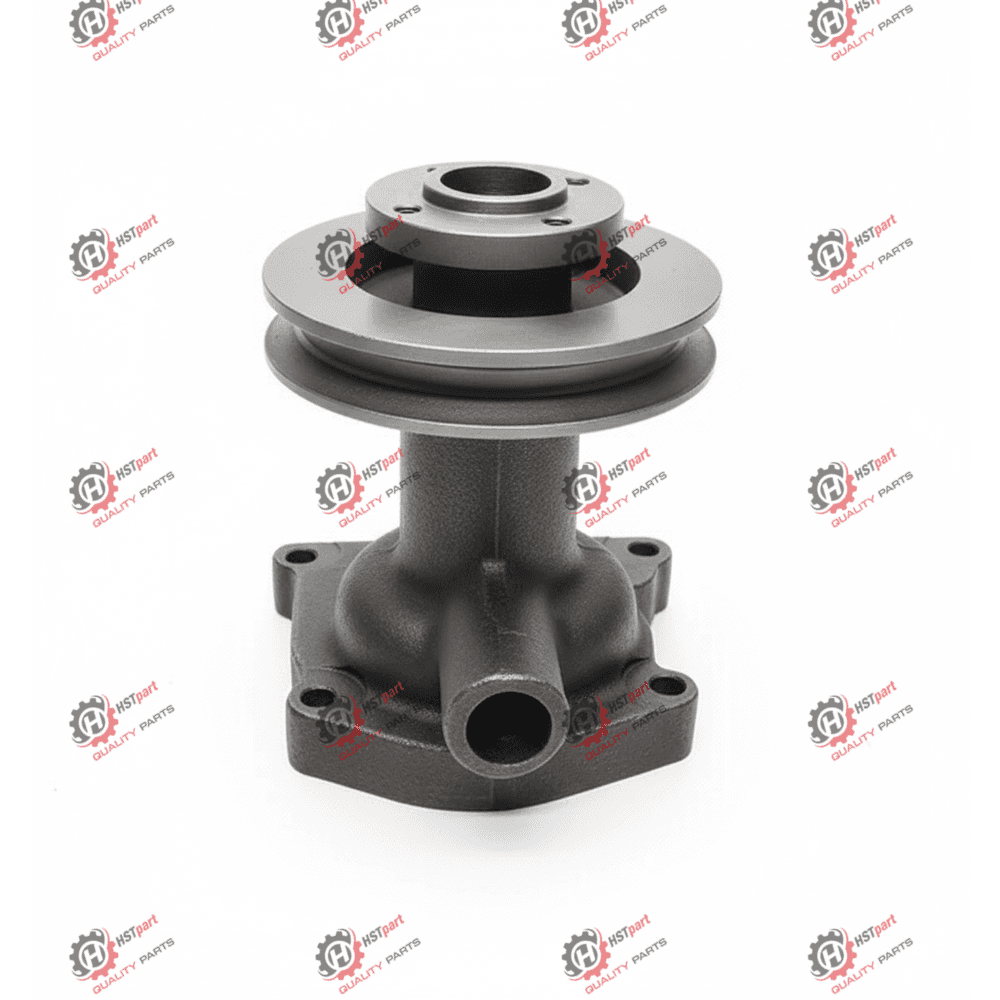 DEVİRDAİM TURBOSUZ (VİSKOS OLMAYAN PERVANE İÇİN)