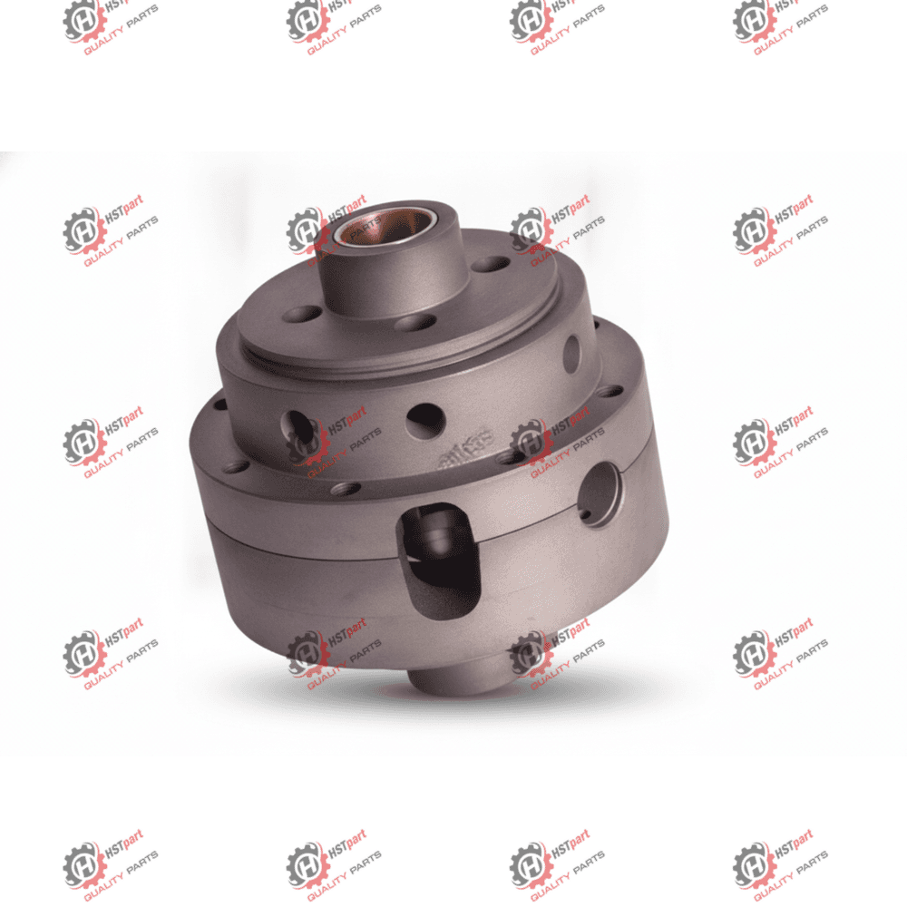 DİFERANSİYEL KARPUZU T580 BOŞ