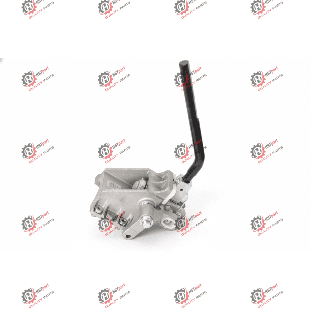 DİREKSİYON İLERİ GERİ KOL K0MPLE HALATLI TİP KUMANDA 5200