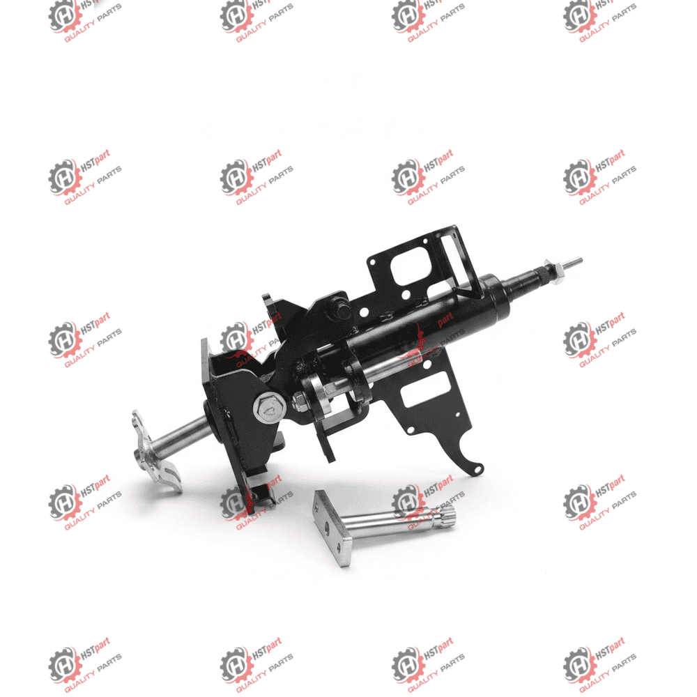 DİREKSİYON MİLİ KOLONU KOMPLE REDPOWER