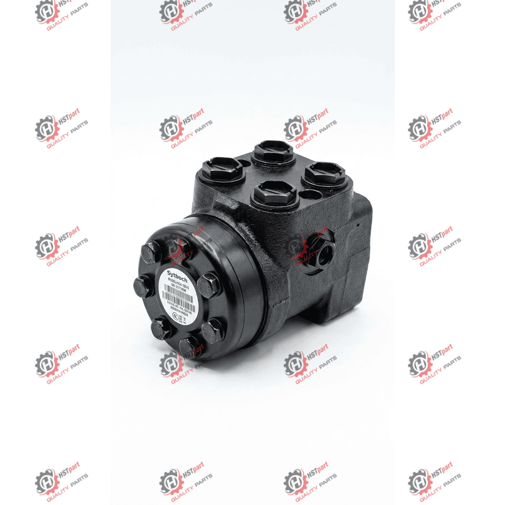 DİREKSİYON SERVOSTATI 140 BAR DANFOZ 5 DELİK