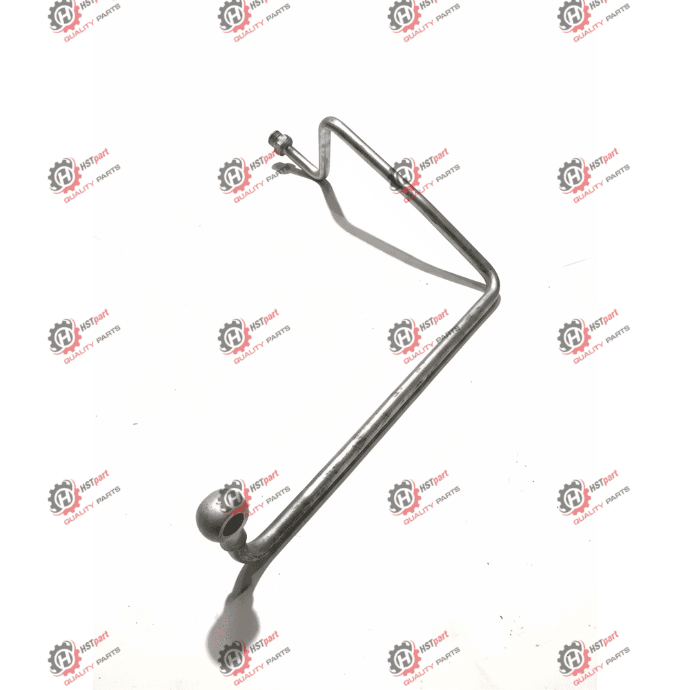 DİREKSYON SİLİNDİR BORUSU SOL UZUN DANA 4X4