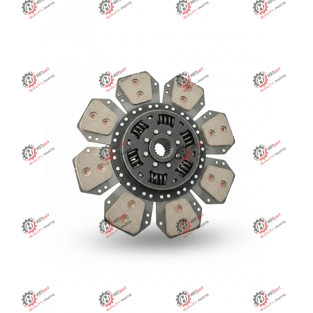 DİSK KOMPLESİ ( EDD_L-03031-1081-00_A00 )