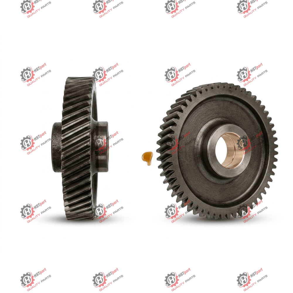 DİŞLİ DENGELEME YENİ KOD: 0-S8-0000022148