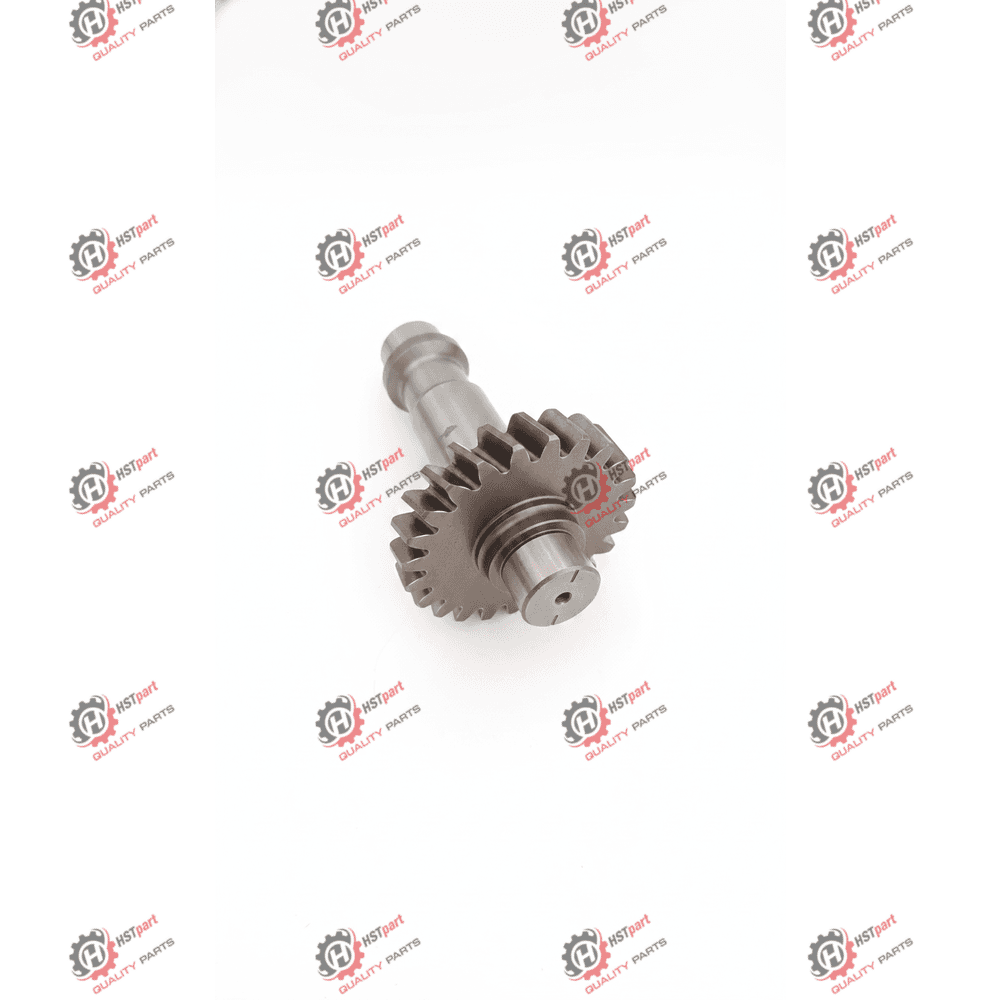 DİŞLİ Z-25 MİL:25 BOY:131 MM