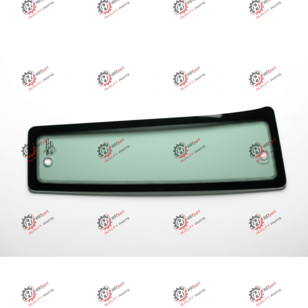 DİZLİK CAMI 6100 SOL KABİNLİ