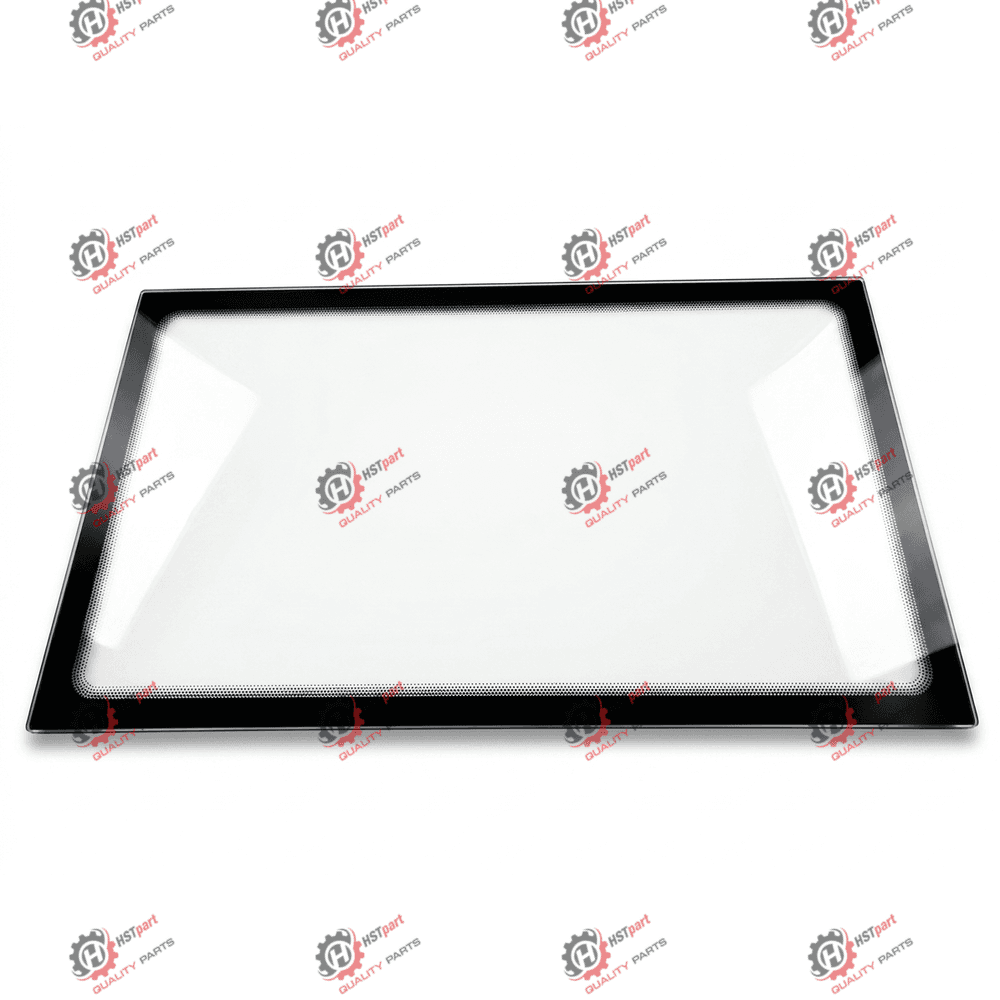 DİZLİK CAMI DELİKLİ KLASİK KABİNLİ 6000-7000-8000