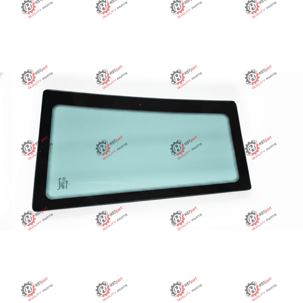 DİZLİK CAMI SOL 7100-8100 MAX GÖRÜNÜMLÜ