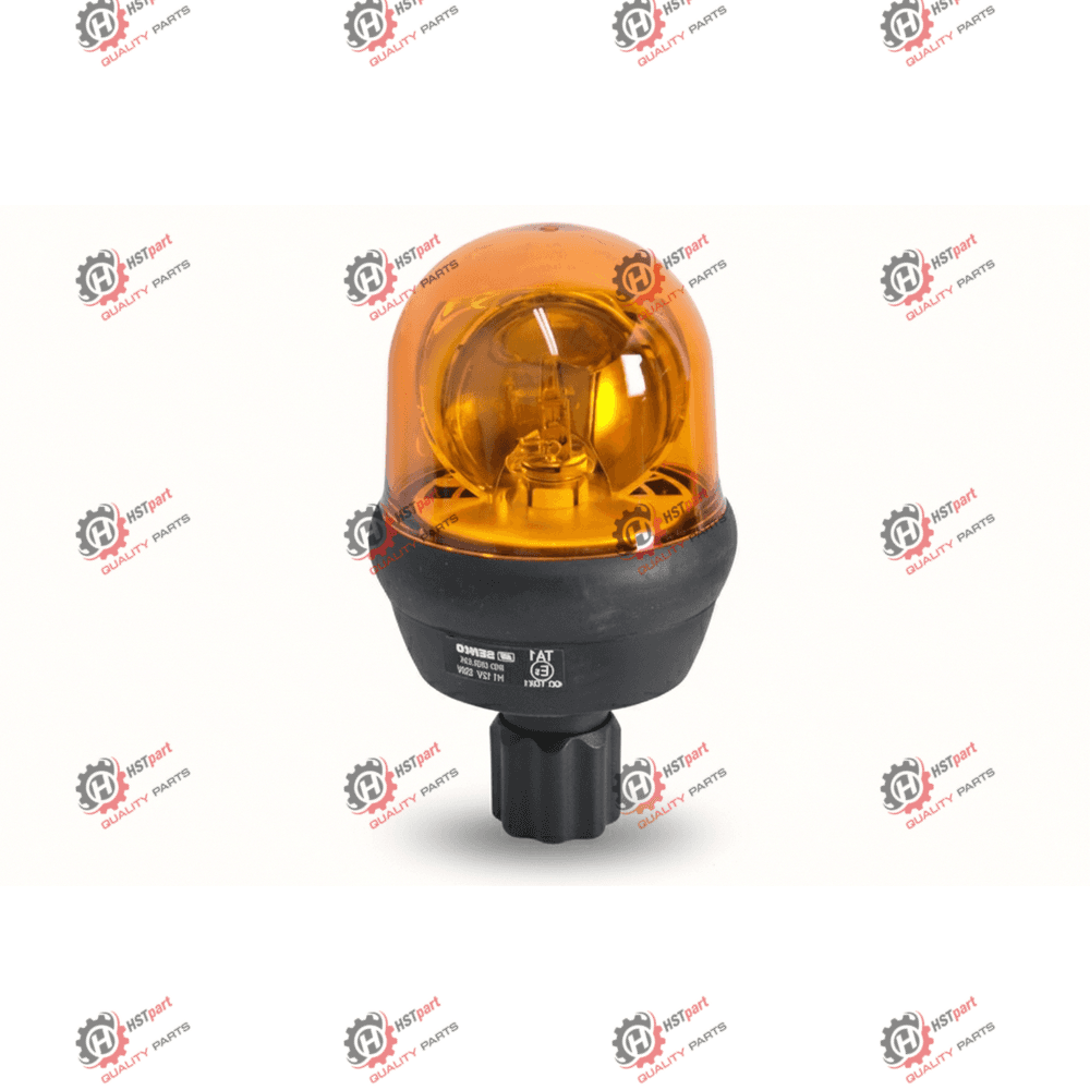 DÖNERLİ BORU TİP TEPE LAMBASI (7254521)