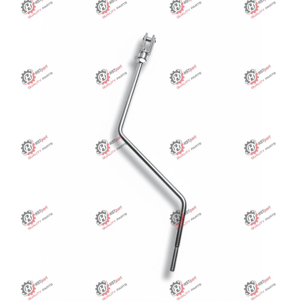 DÖRT ÇEKER İTME ÇEKME ÇUBUĞU 4WD BAHÇE