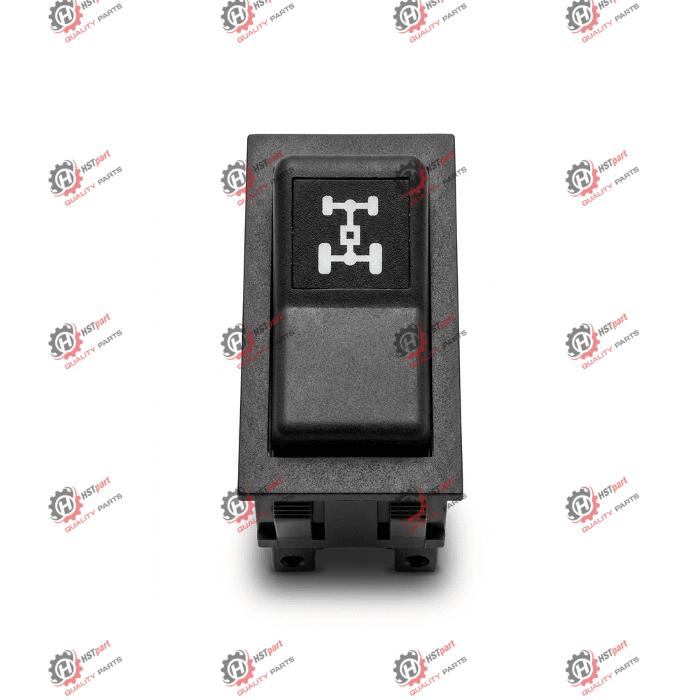 DÖRTÇEKER 4WD DÜĞMESİ