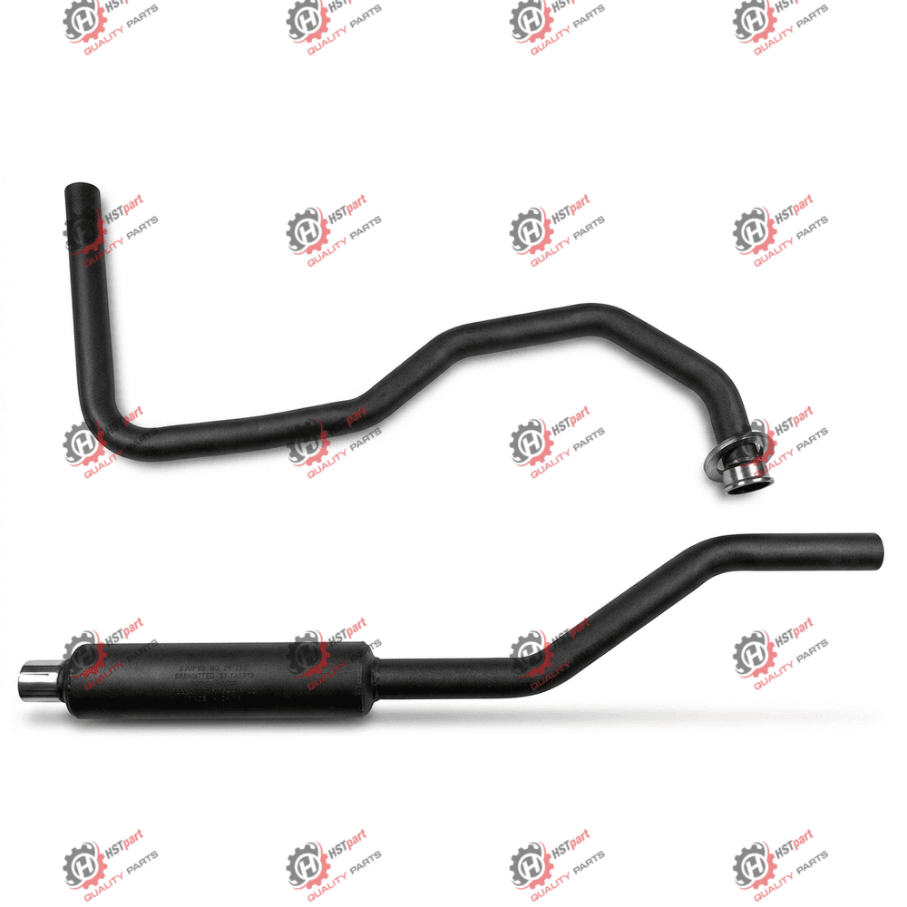 EGZOZ SUSTURUCU komple 5200