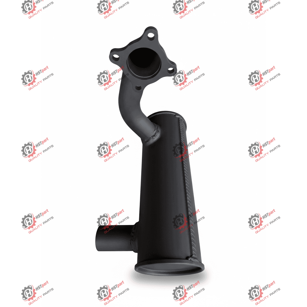 EGZOZ SUSTURUCU TMR CZ TURBO İÇİN