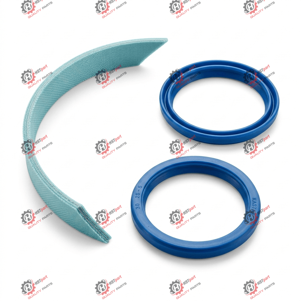 EK PİSTON MEYVECİ SİLİNDİR KEÇE KİTİ 102763 (OZC.ERT.10.00.KT)