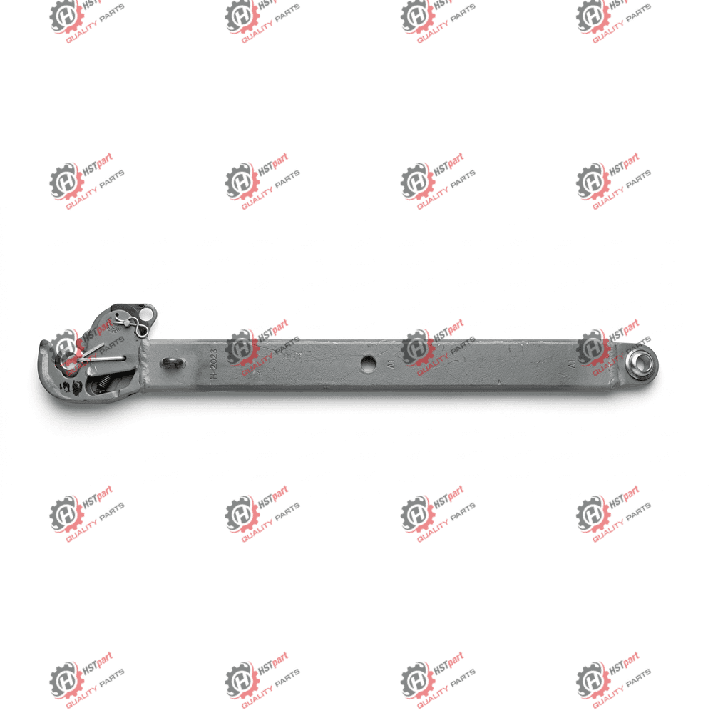 EKİPMAN KALDIRMA KOLU KANCALI SOL 8000/8100