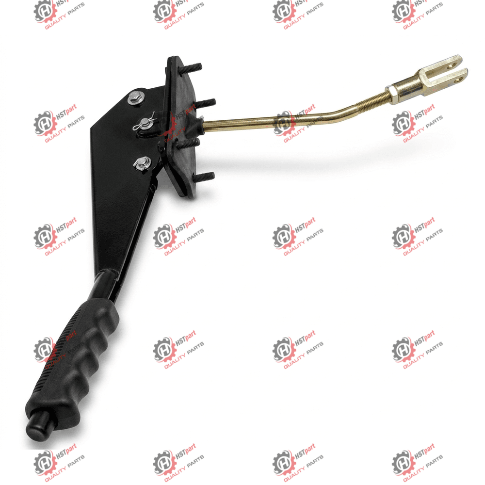 EL FREN KOLU ÇUBUKLU KOMPLE 7000/8000/8100 E.M 12/3 VİTES