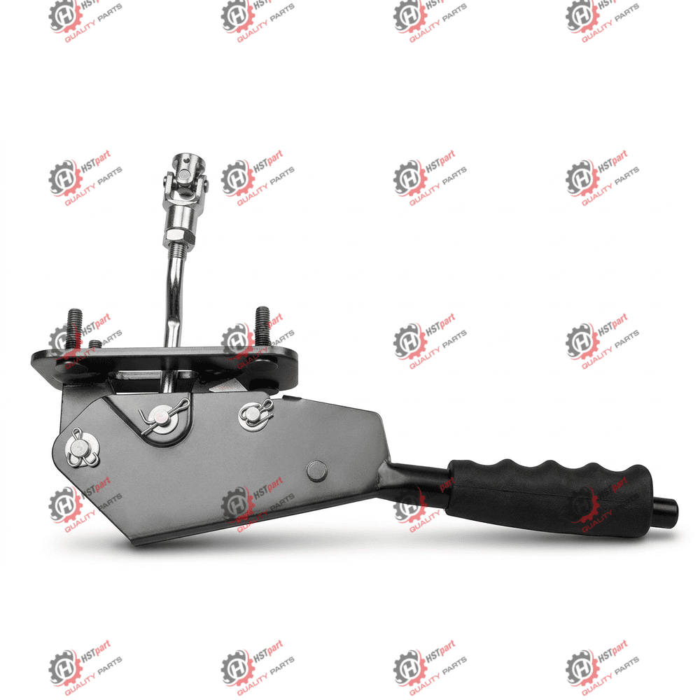 EL FREN KOMPLESİ 8X2 400/4200/