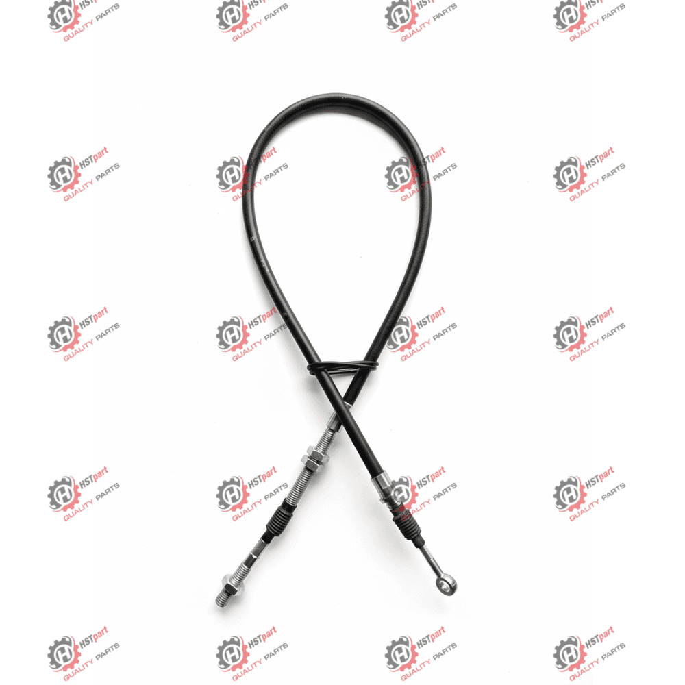 EL FREN SPİRAL TELİ (94CM)