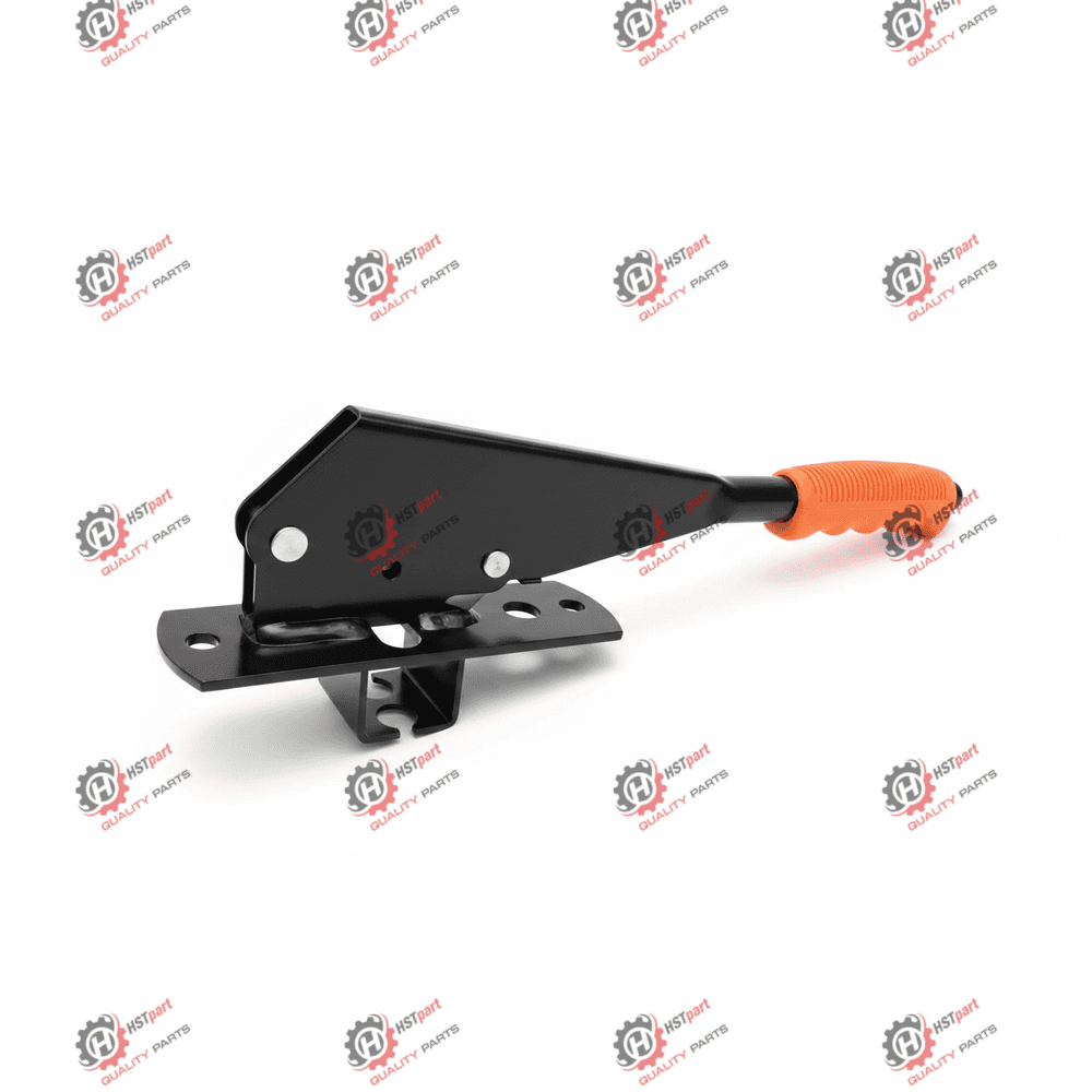 EL FRENİ KOMPLE COMPAK Y.M