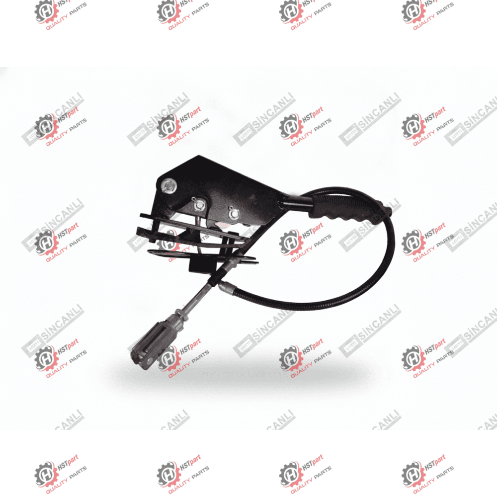 EL FRENİ KOMPLE OPTİMA MÜŞÜRLÜ