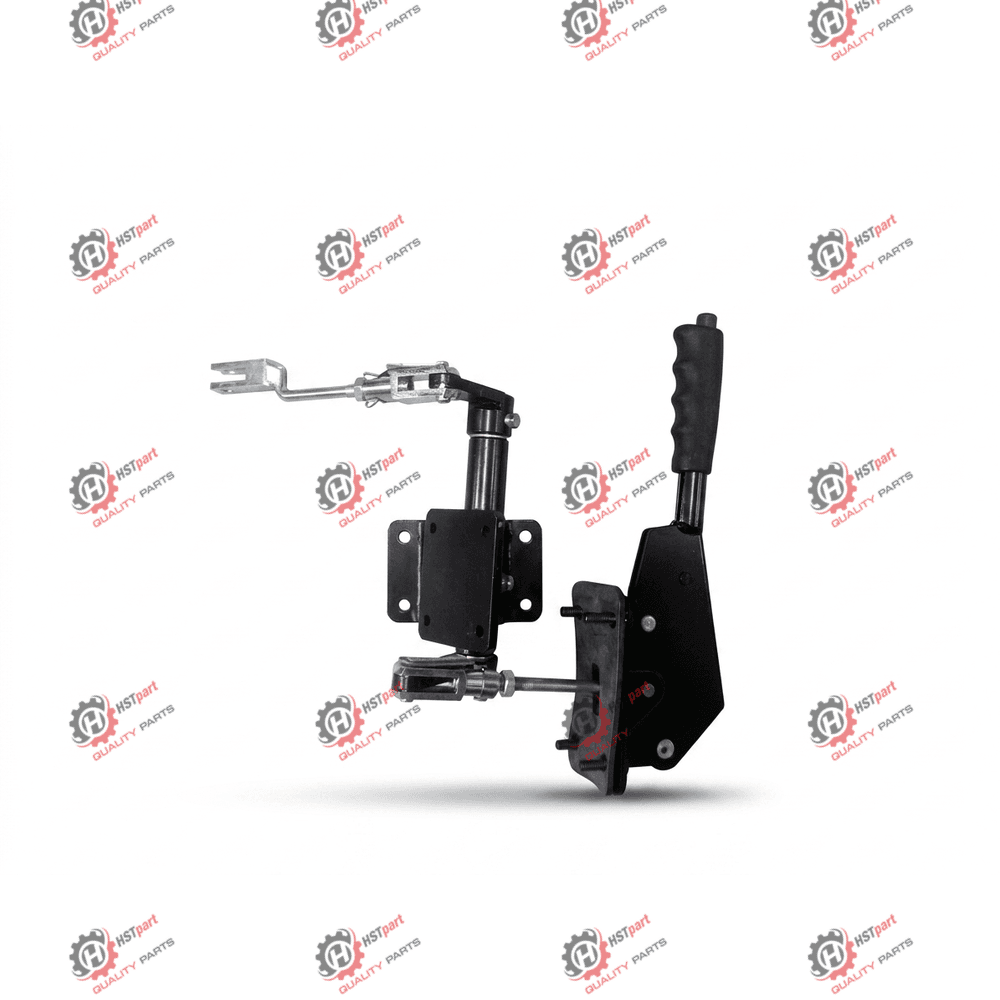 EL FRENİ KOMPLESİ ÇUBUKLU 4000/4100/4200