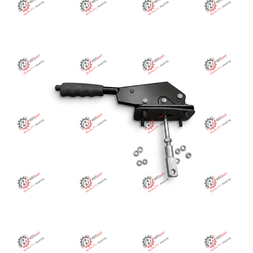 EL FRENİ KOMPLESİ ÇUBUKLU 5200/6000/6100 12X12