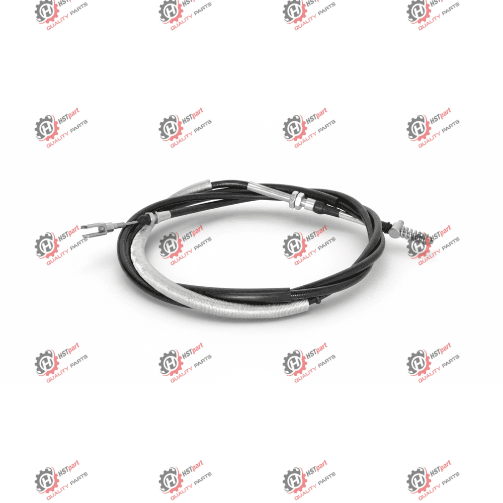 EL GAZ TELİ 2,62CM