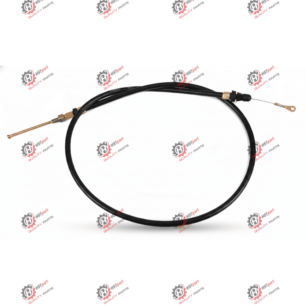 EL GAZ TELİ 4000/5200/7000/8100 128CM