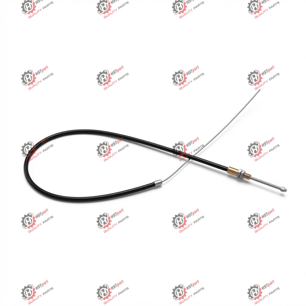 EL GAZ TELİ 92CM ESKİ MODEL