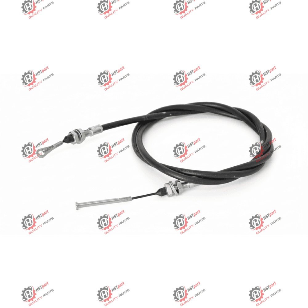 EL GAZI TELİ DAR KABİN E.M (152CM)