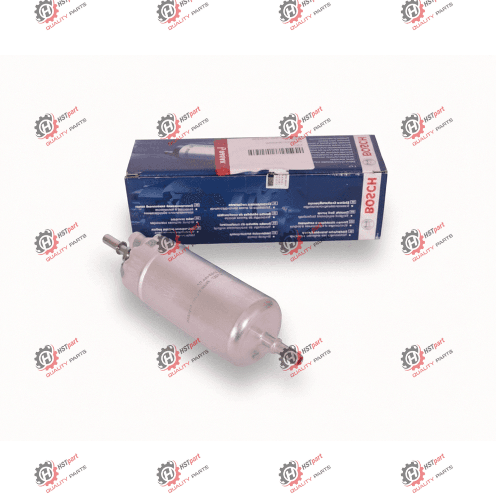 ELEKTRİKLİ MAZOT OTOMATİĞİ BESLEME POMPASI BOSCH