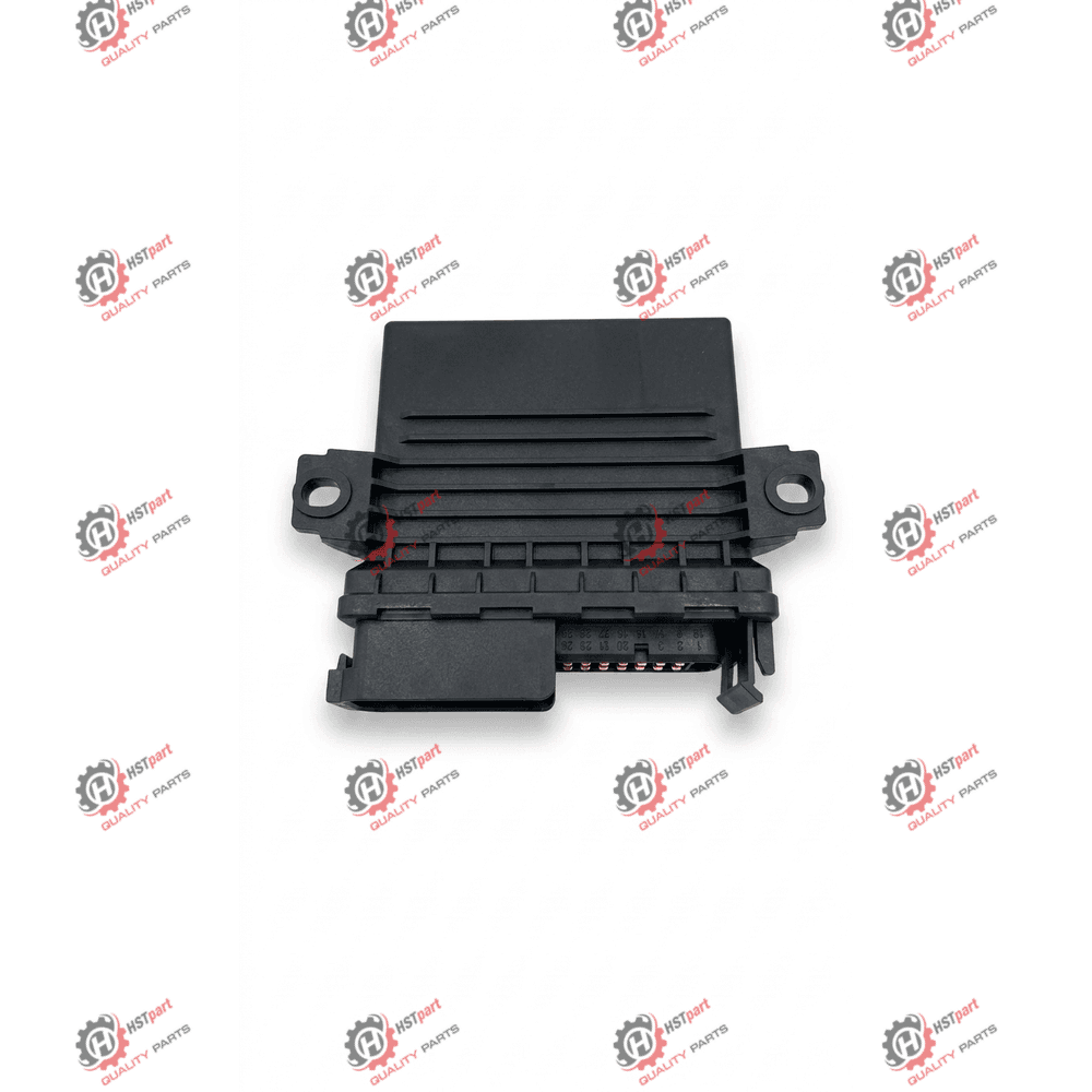 ELEKTRK KONTROL ÜNİTESİ