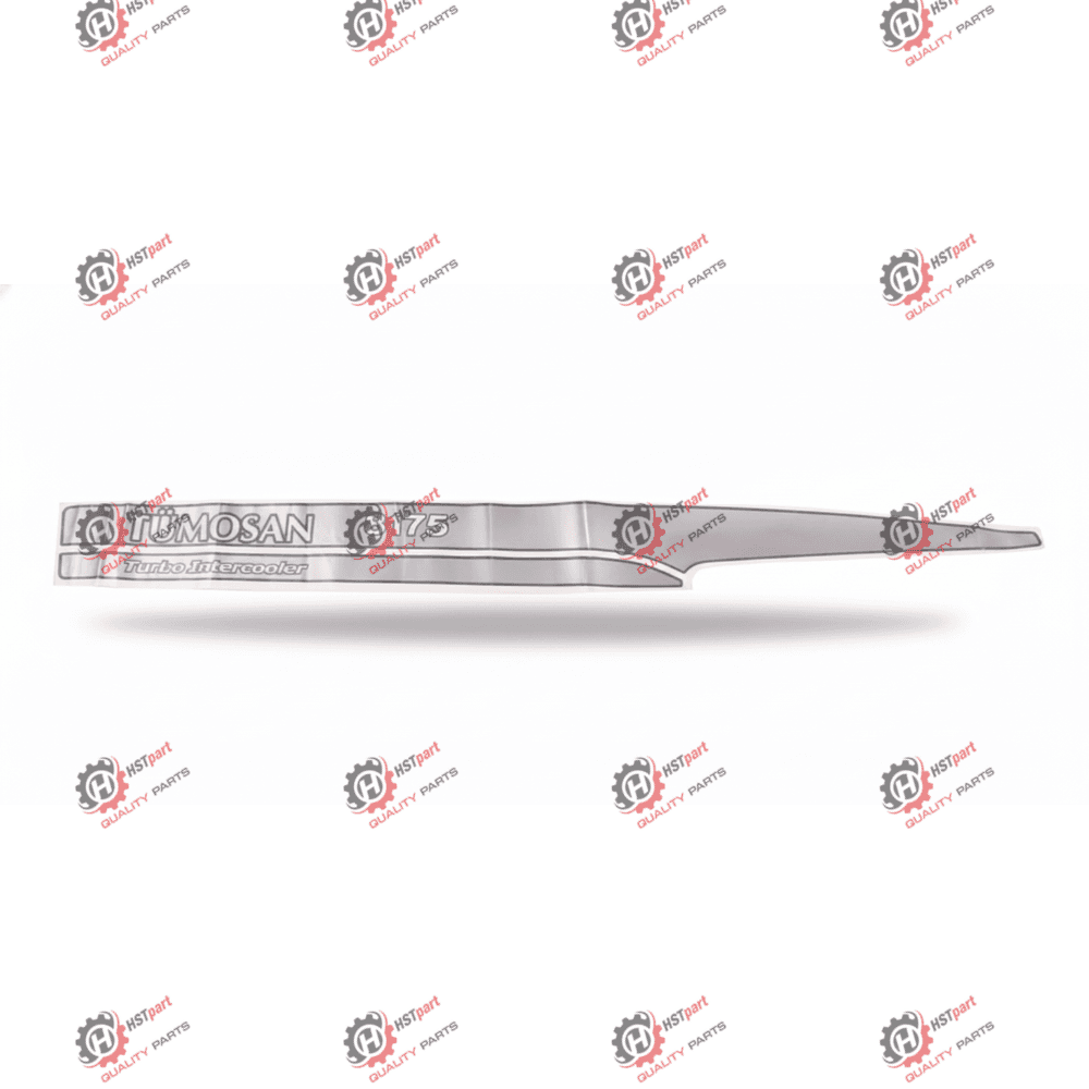 ETİKET 8175 SAĞ