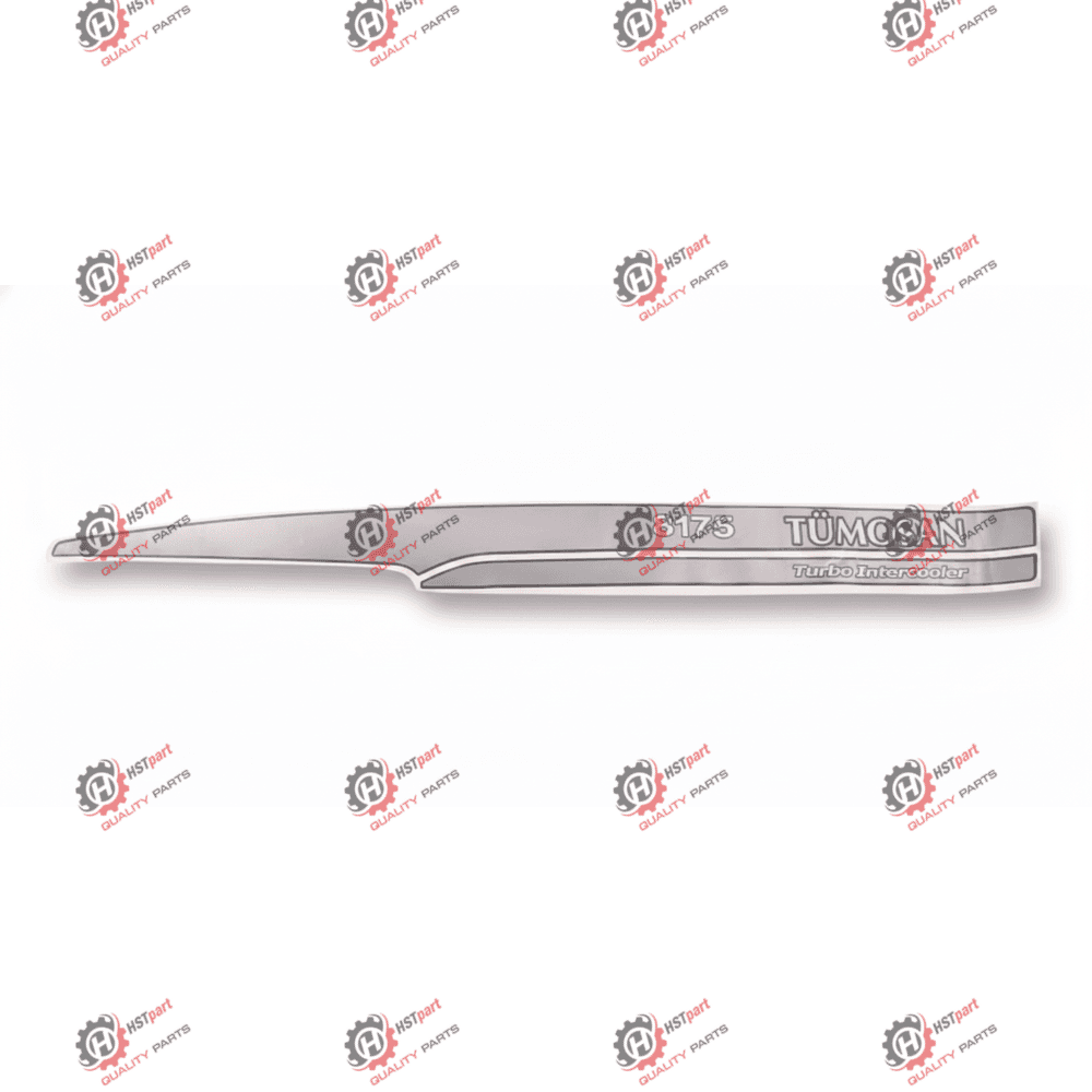 ETİKET 8175 SOL