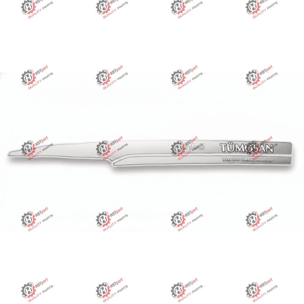 ETİKET 8195 SOL