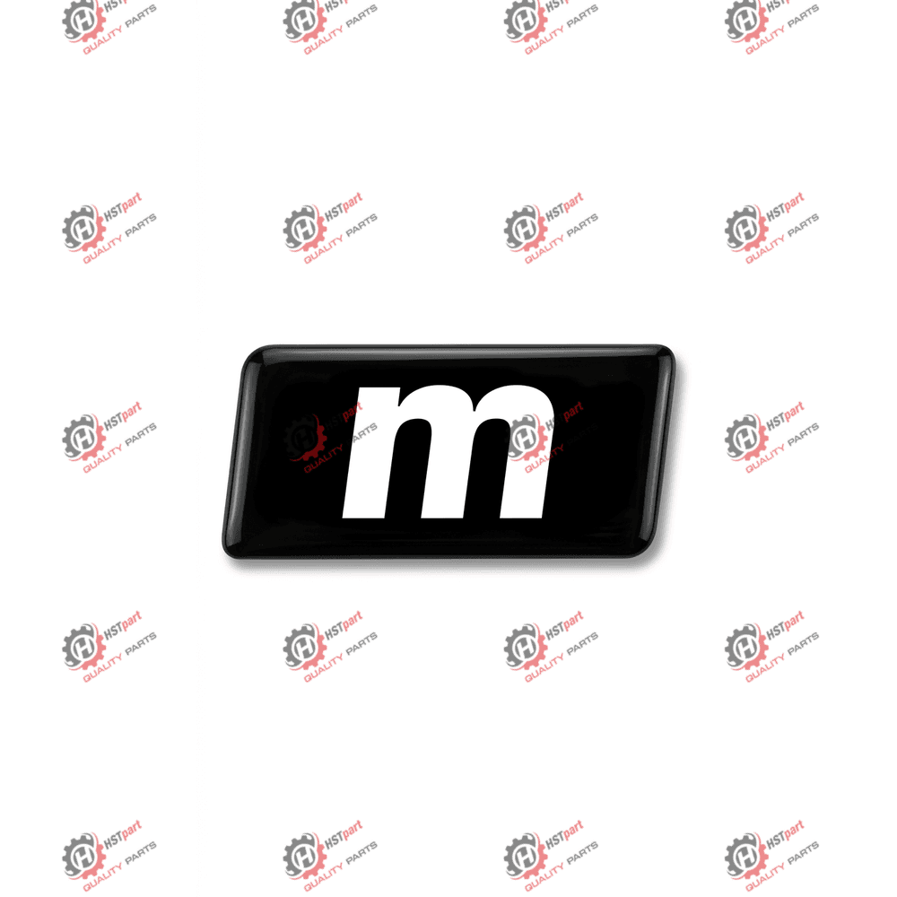 ETİKET- BÜYÜK SOL M
