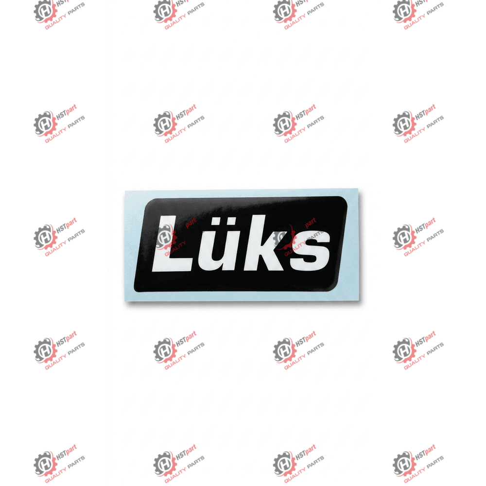 ETİKET SOL lüks