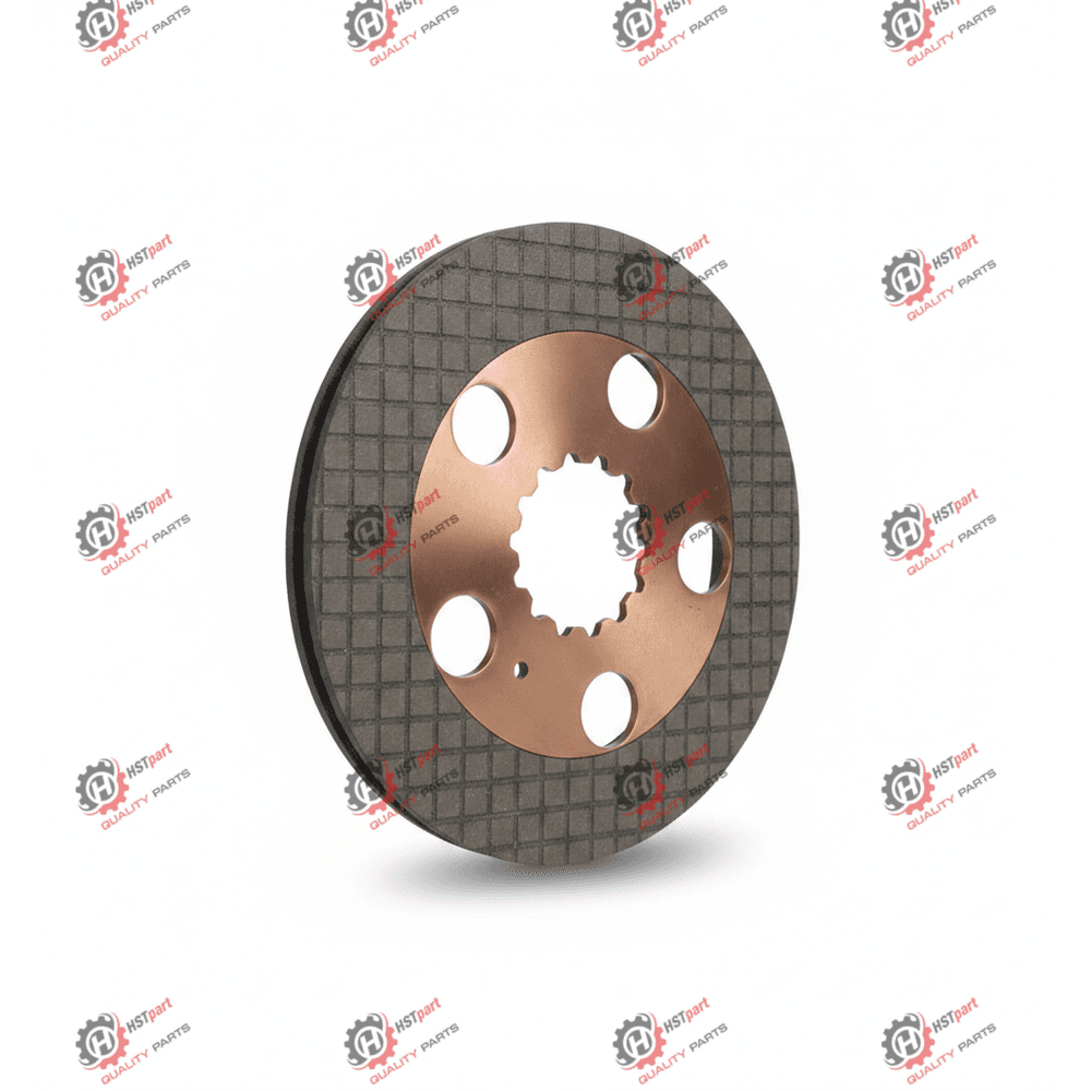 FREN BALATA DİSKİ MST S75-90 GENİŞ FREZE