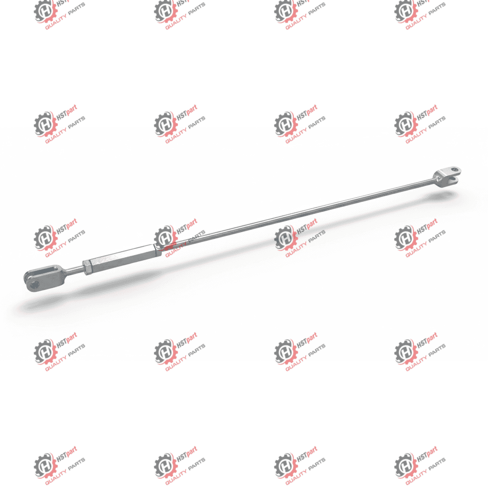 FREN PEDAL ÇUBUĞU KLASİK ALT 67CM