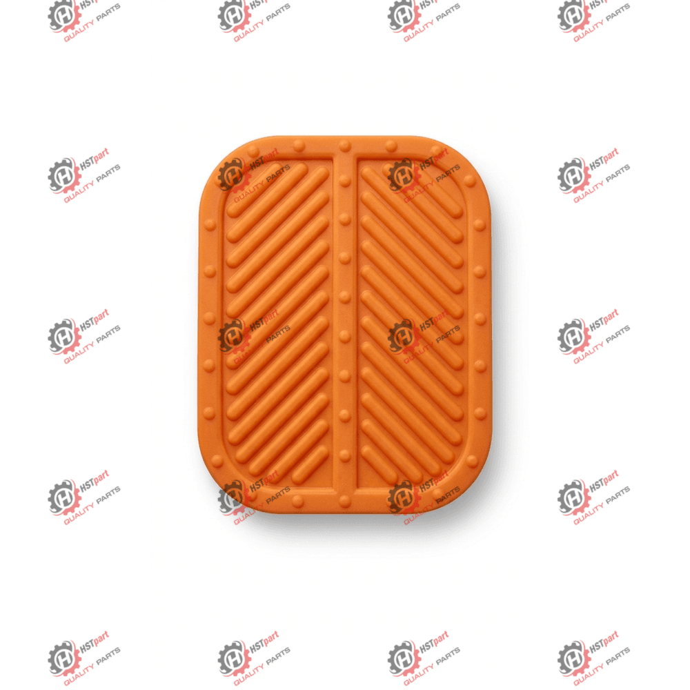 GAZ PEDAL LASTİĞİ