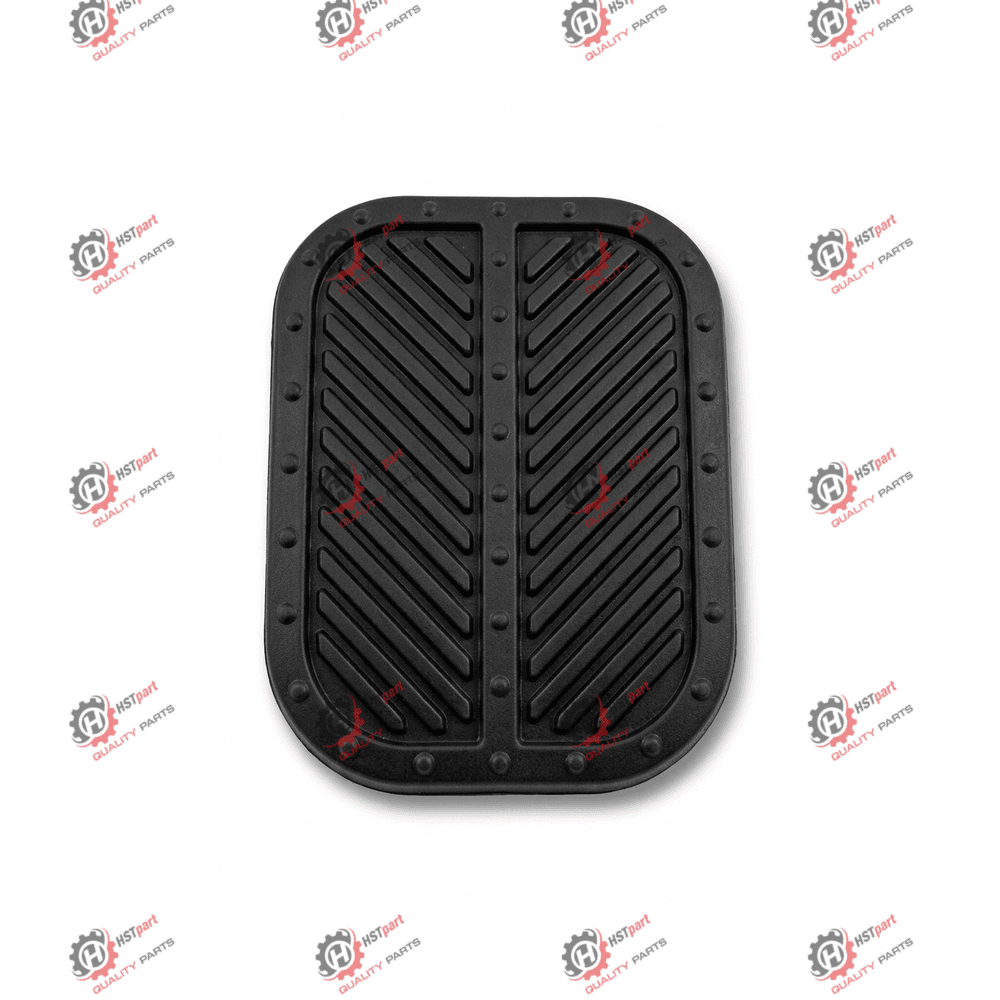 GAZ PEDAL LASTİĞİ