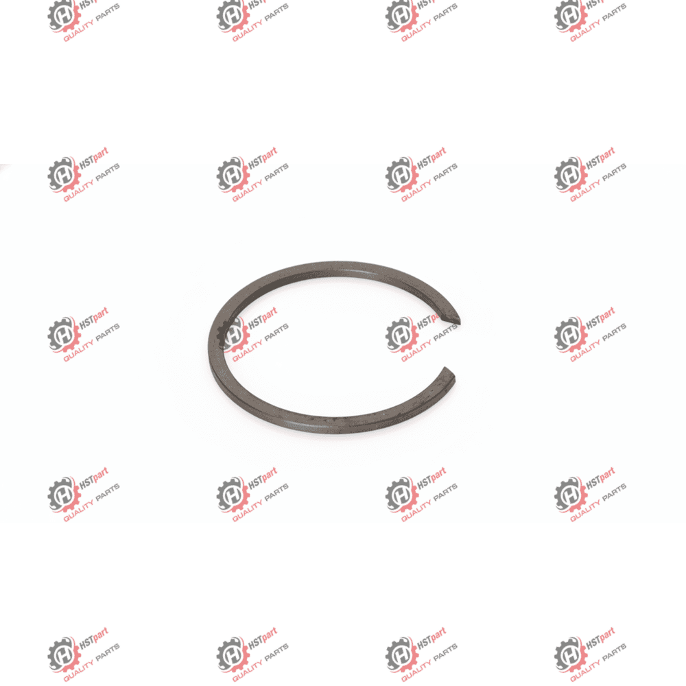 GERİ VİTES DİŞLİ TEL SEGMANI 4000/ 8X2 CA