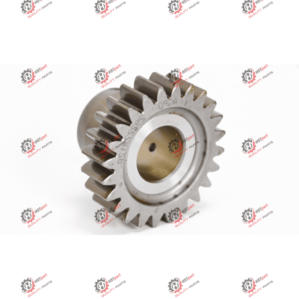 GERİ VİTES MAKARA DİŞLİSİ Z:24