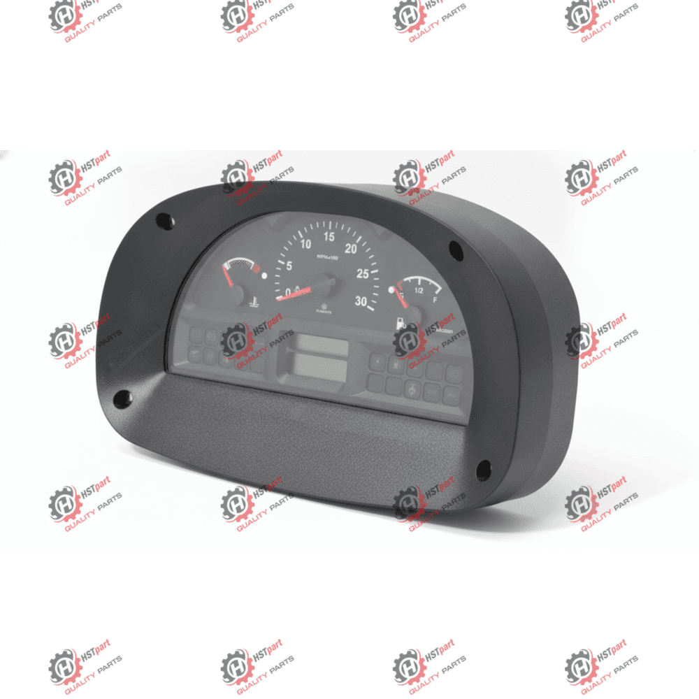 GÖSTERGE PANELİ 7100-8100 SERİSİ