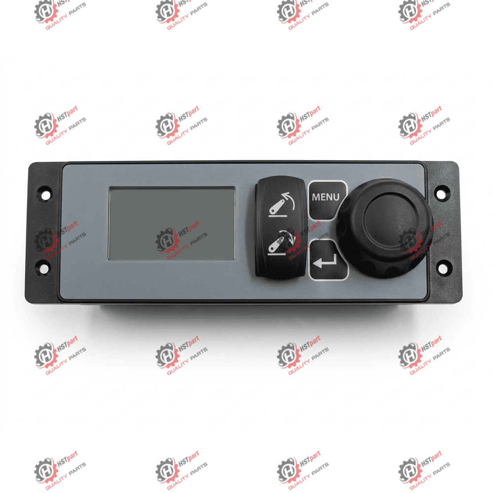GÖSTERGE PANELİ 9100 SERİSİ