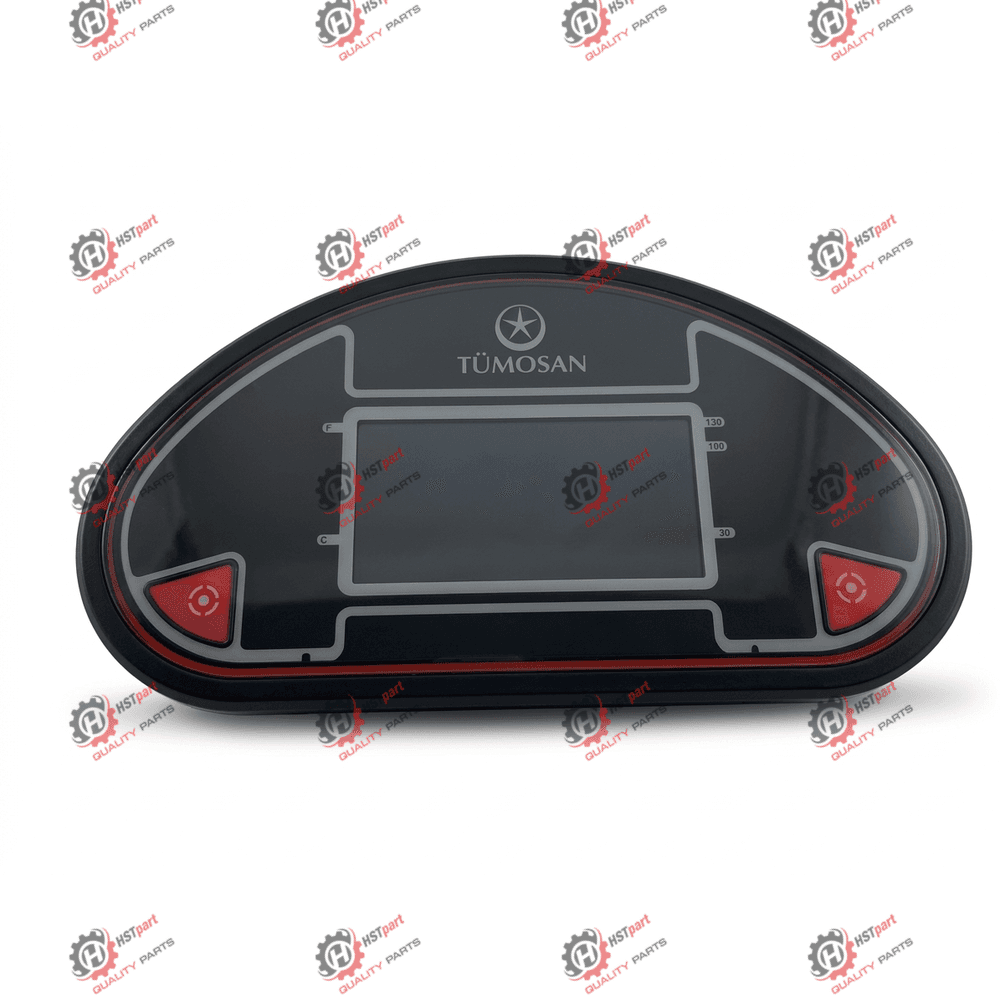 GÖSTERGE PANELİ DİJİTAL 8100-7100