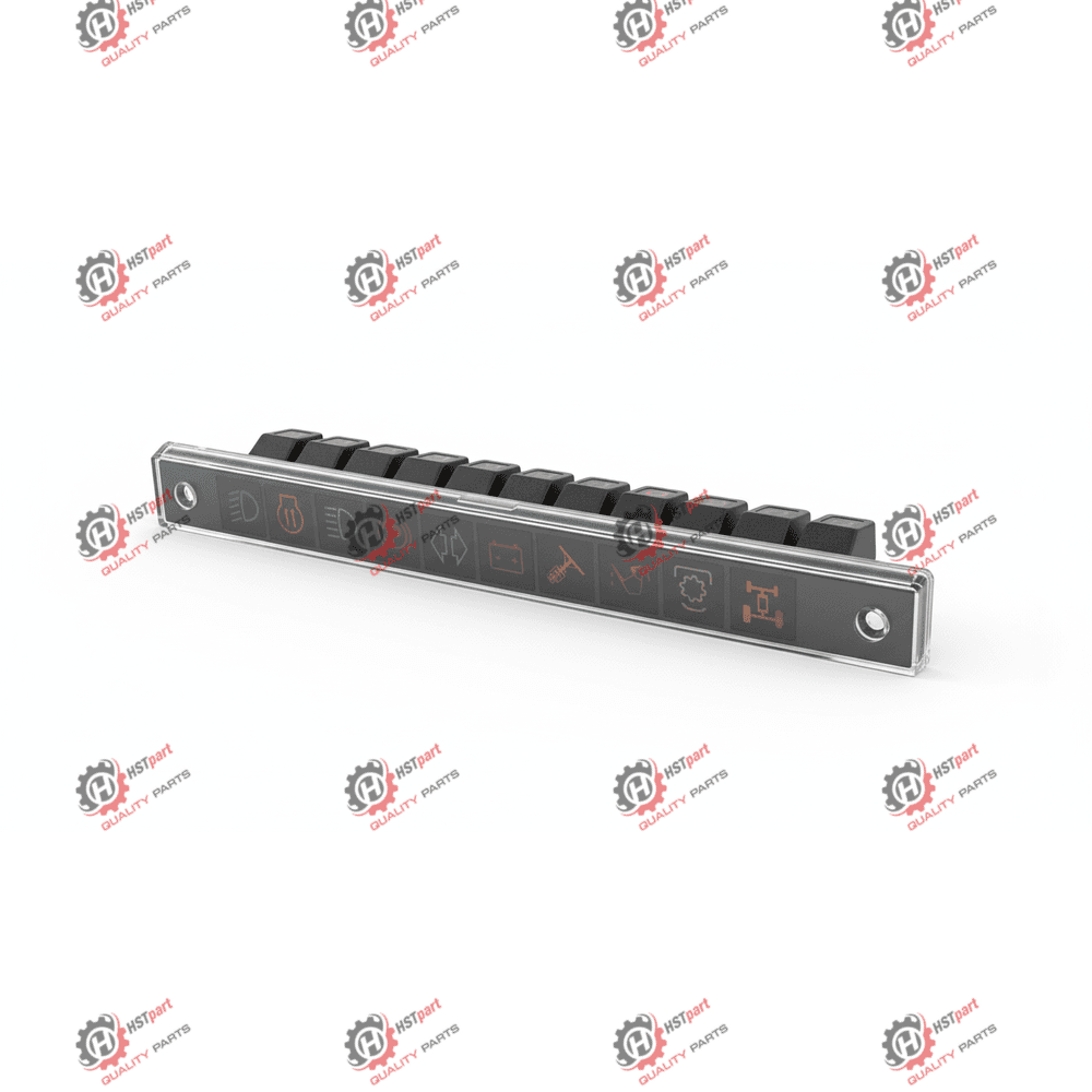 GÖSTERGE TABLOSU 2001 MODEL SONRASI