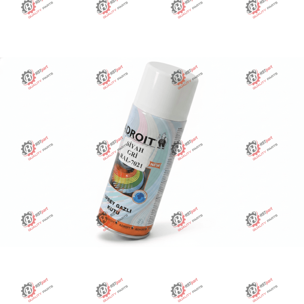 GÖVDE BOYASI KOYU GRİ Y.M 2006 VE SONRASI