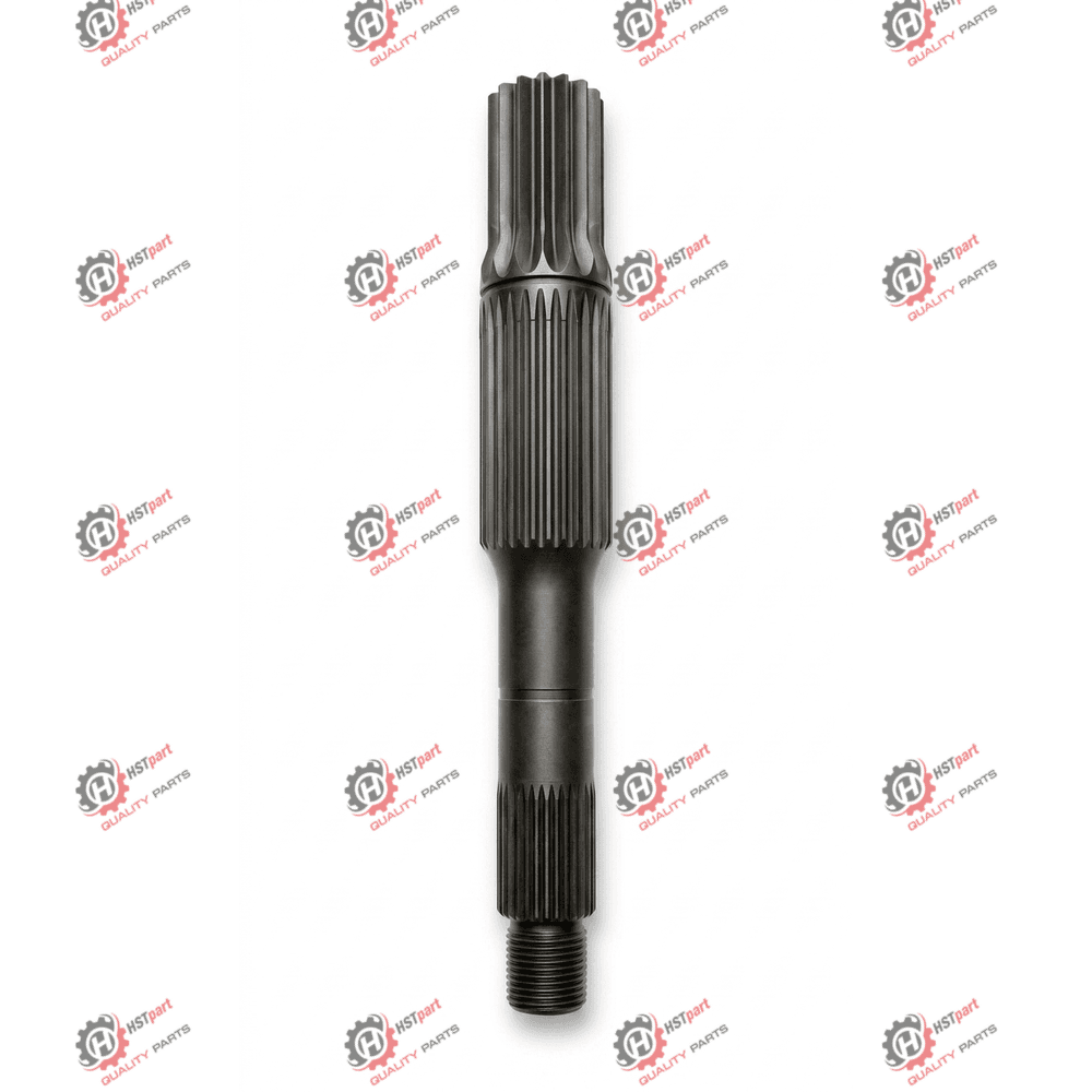 GÜNEŞ DİŞLİSİ ARKA AKS MİLİ (2095.309.070) ZF (557) Z=32*Z=28*Z=15